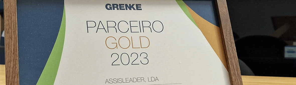 Assisleader: parceiro Gold Grenke Renting