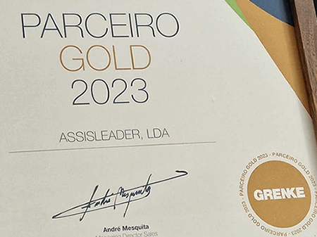 Assisleader: parceiro Gold Grenke Renting