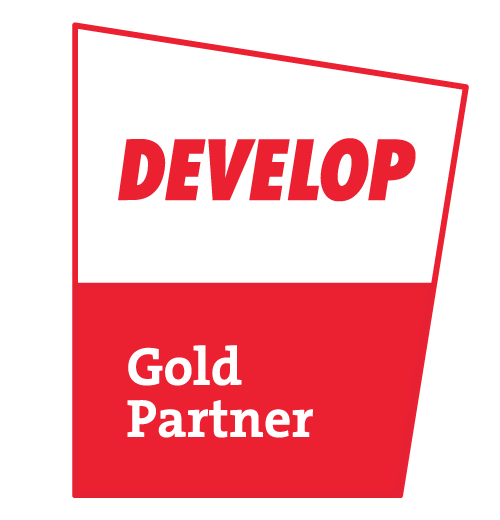 Assisleader: parceiro Gold Konica Minolta - Develop