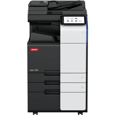 Ineo+ 251i