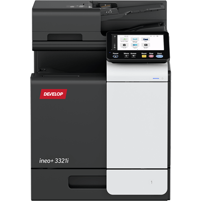 Ineo+ 3321i