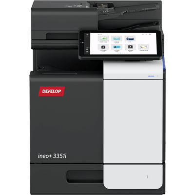 Ineo+ 3351i