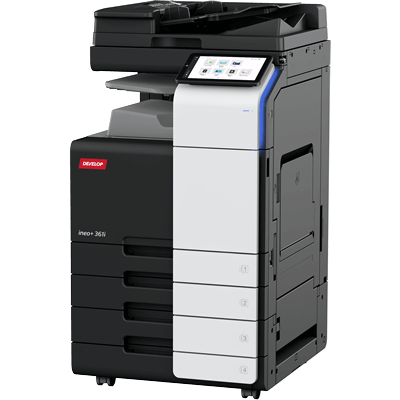 Konica Minolta