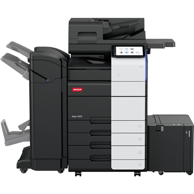 Ineo+ 651i