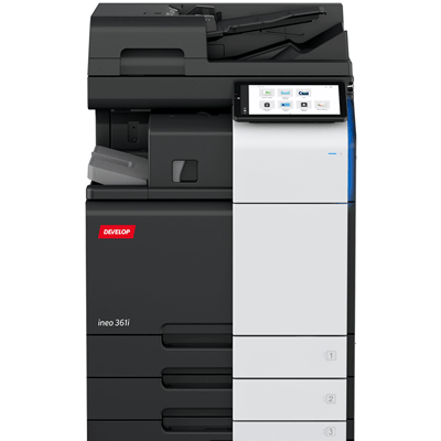 Ineo 361i