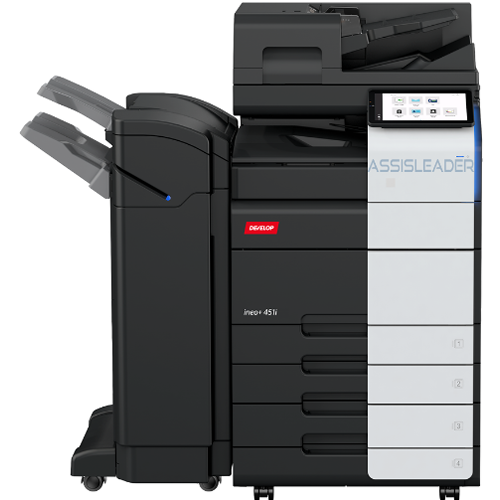 Ineo 451i