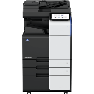 Konica Minolta Bizhub 301i