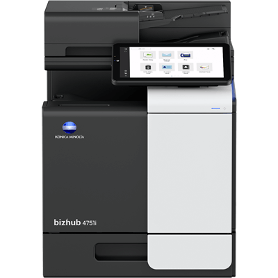 Bizhub 4751i