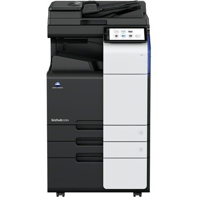 Konica Minolta Bizhub c251i