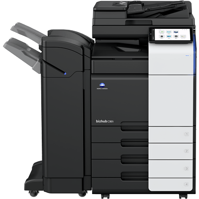 Bizhub c361i