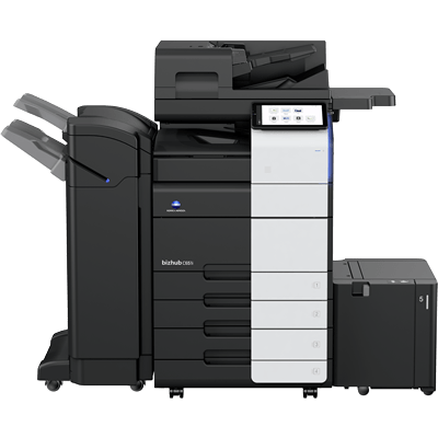 Bizhub c651i