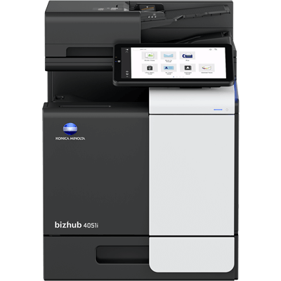 Konica Minolta -  Bizhub 4051i