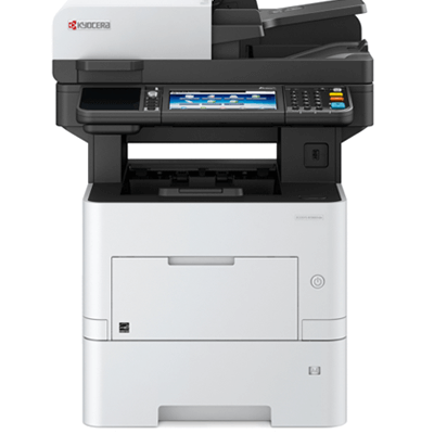 Kyocera -  M3660idn